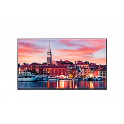 LG 75UR762H - 189 cm (75) Diagonalklasse UR762H Series LCD-TV mit LED-Hintergrundbeleuchtung - Hotel/Gastgewerbe - Pro:Centric - Smart TV - webOS - 4K UHD (2160p)