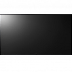 LG 86UL3J-B - 217 cm (86) Diagonalklasse UL3J Series LCD-Display mit LED-Hintergrundbeleuchtung - Digital Signage Pro:Idiom integriert - 4K UHD (2160p)