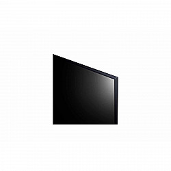 LG 86UL3J-N Signage Display 218.44cm 86Zoll IPS UHD 330cd/m2 1.200:1 Speaker + WiFi integriert Web OS 6