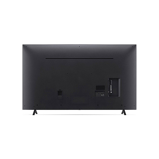 TV Set LG 86 4K/Smart 3840x2160 Wireless LAN Bluetooth webOS 86UR78003LB