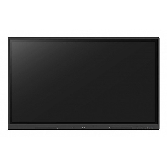 LG Multi Touch CreateBoard 65TR3DK-B Infrared 65 