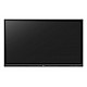 LG Multi Touch CreateBoard 65TR3DK-B Infrared 65 