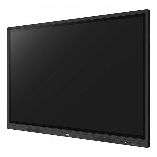 LG Multi Touch CreateBoard 65TR3DK-B Infrared 65 