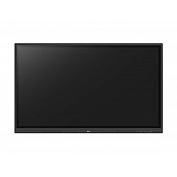 LG Multi Touch CreateBoard 86TR3DK-B Infrared 86 