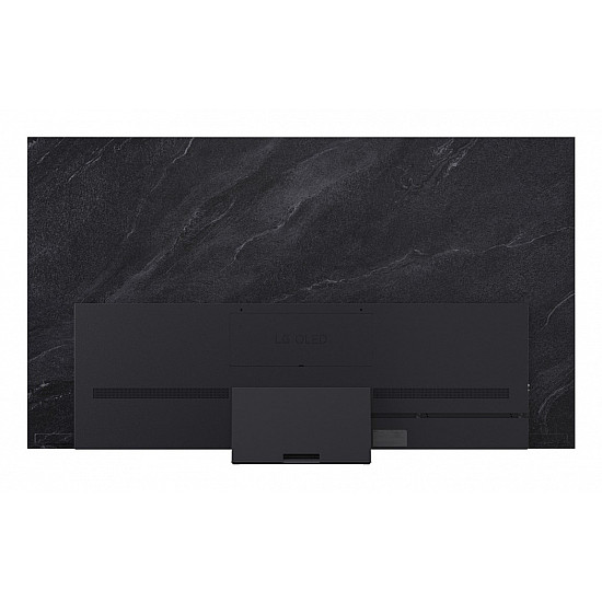 TV Set LG 83 OLED/4K/Smart 3840x2160 Wireless LAN Bluetooth webOS OLED83C51LA