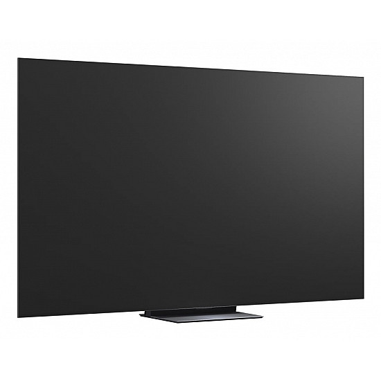 TV Set LG 83 OLED/4K/Smart 3840x2160 Wireless LAN Bluetooth webOS OLED83C51LA