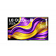 TV Set LG 65 OLED/4K/Smart 3840x2160 Wireless LAN Bluetooth webOS Black OLED65G51LW