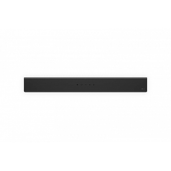 Soundbar LG S40T 2.1 channels with Bluetooth 300 W Black