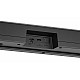 Soundbar LG S40T 2.1 channels with Bluetooth 300 W Black