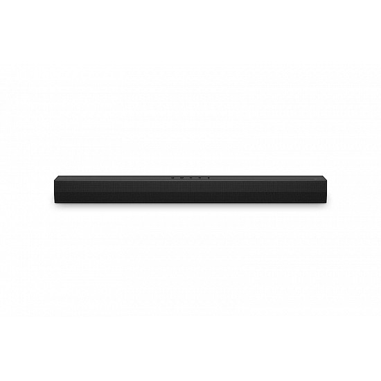 Soundbar LG S40T 2.1 channels with Bluetooth 300 W Black