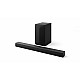 LG Soundbar S60T (S60T AEUSLLK) LGAEUSLLK) LG AEUSLLK)