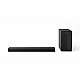 LG Soundbar S60T (S60T AEUSLLK) LGAEUSLLK) LG AEUSLLK)