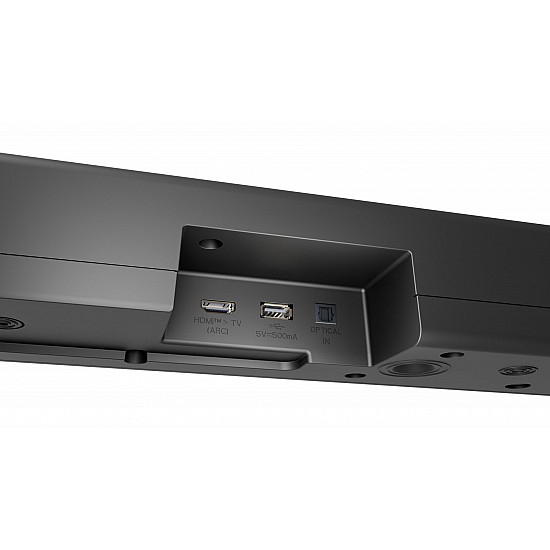LG Soundbar S60T (S60T AEUSLLK) LGAEUSLLK) LG AEUSLLK)