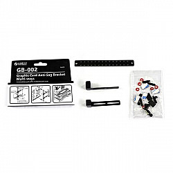 Lian Li GB-002 computer case part Universal Graphic card holder