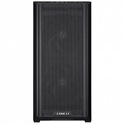 LIAN LI LANCOOL 216X BLACK MidiTower ATX EATX MicroATX MiniITX Color Black G99.LAN216X.00