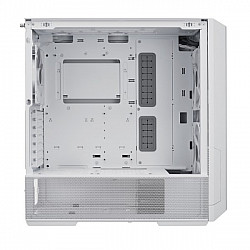 LIAN LI LANCOOL 216RW WHITE MidiTower ATX EATX MicroATX MiniITX Color White G99.LAN216RW.00