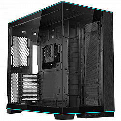 LIAN LI O11 DYNAMIC EVO RGB Tower ATX EATX MicroATX MiniITX Color Black G99.O11DERGBX.00