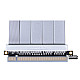 Lian Li 16X PCIe 4.0 Riser 60cm (White)
