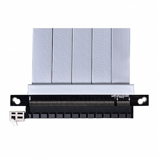 Lian Li 16X PCIe 4.0 Riser 60cm (White)