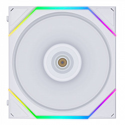 FAN TL Series fan 3-pack incl. controller - 120mm