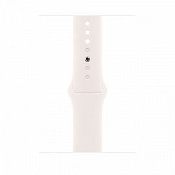 Apple sports bracelet for Watch 46mm pale pink M/L