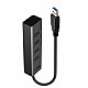 4 PORT USB 3.0 HUB USB 3.2 / 3.1 GEN 1