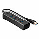 4 PORT USB 3.0 HUB USB 3.2 / 3.1 GEN 1