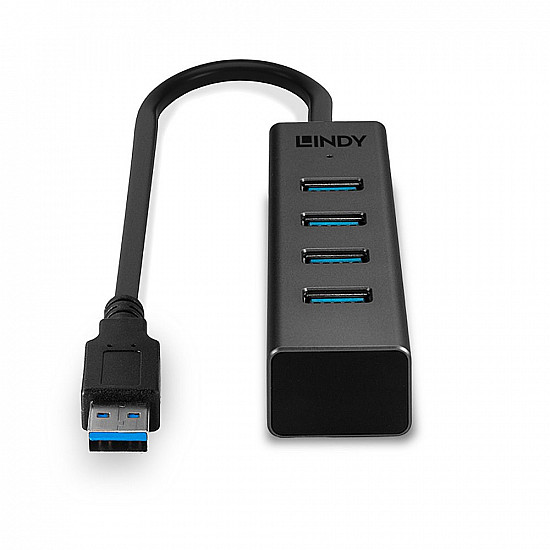 4 PORT USB 3.0 HUB USB 3.2 / 3.1 GEN 1