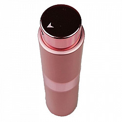 Lipstick GUARD Twist Up pepper spray - pink