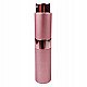 Lipstick GUARD Twist Up pepper spray - pink