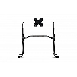 Next Level Racing Floor stand NLR-A020 Height adjustment, Tilt 55 