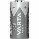 Varta CR 123A SP - Lithium Batterie CR123A 1430 mAh 10er-Pack - Batterie - CR 123A/CR 17345