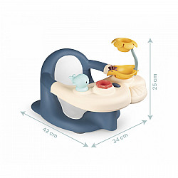 Little Smoby Baby-Badesitz, Kindersitz