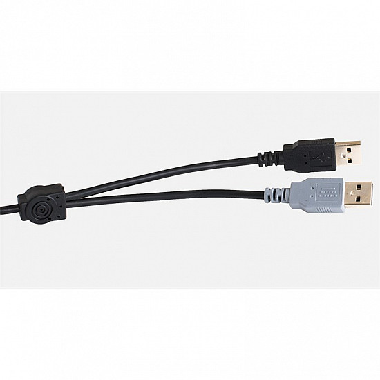 LogicKeyboard Adobe Premiere Pro CC Astra 2 DE (Mac)