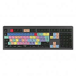 LogicKeyboard Adobe Premiere Pro CC Astra 2 FR (Mac)