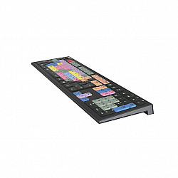 ∆LogicKeyboard GrassValley Edius Astra 2 FR (PC)
