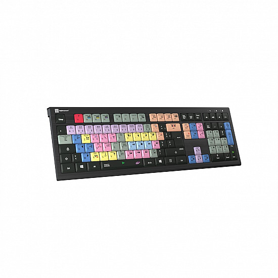 ∆LogicKeyboard GrassValley Edius Astra 2 FR (PC)
