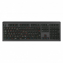 ∆LogicKeyboard macOS X Shortcuts Astra 2 DE (Mac)