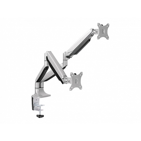 Logilink BP0043 Dual Monitor Desk mount, 13