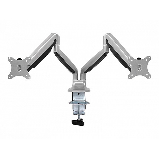 Logilink BP0043 Dual Monitor Desk mount, 13