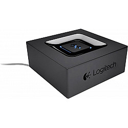 LOGITECH Bluetooth Audio Adapter Bluetooth wireless audio receiver