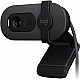 LOGITECH BRIO 100 Webcam Color 2 MP 1920 x 1080 720p 1080p audio wired USB