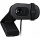 LOGITECH BRIO 100 Webcam Color 2 MP 1920 x 1080 720p 1080p audio wired USB