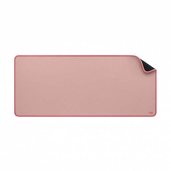MOUSE PAD DESK MAT STUDIO/DARK ROSE 956-000053 LOGITECH