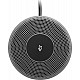 LOGITECH EXPANSION MIC FOR MEETUP Microphone for Small Room Solution for Google Meet for Microsoft Teams Rooms for Zoom Rooms