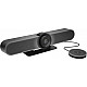 LOGITECH EXPANSION MIC FOR MEETUP Microphone for Small Room Solution for Google Meet for Microsoft Teams Rooms for Zoom Rooms
