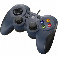 Logitech Gaming Controller F310 Darkblue/Black