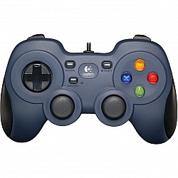 Logitech Gaming Controller F310 Darkblue/Black