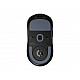 Logitech G PRO X SUPERLIGHT 2 Mouse optical 5 buttons wireless 2.4 GHz USB MAU Logitech LIGHTSPEED receiver black