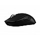 Logitech G PRO X SUPERLIGHT 2 Mouse optical 5 buttons wireless 2.4 GHz USB MAU Logitech LIGHTSPEED receiver black